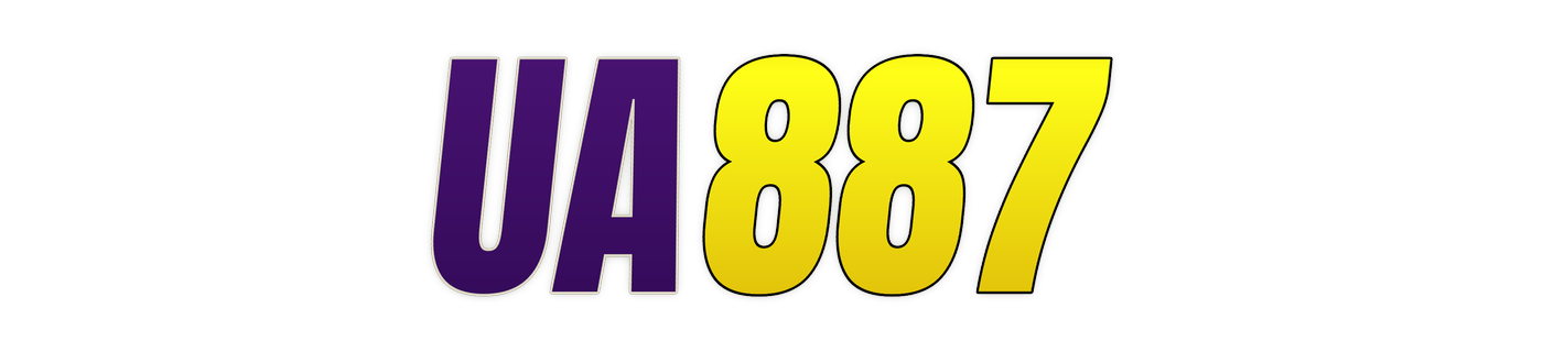 ua887